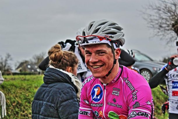 Julien Le Huitouze Photo Be Celt Camille Le Saux