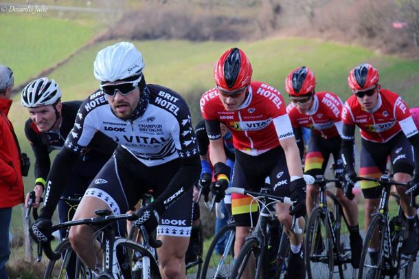 Photo VCP Loudeaxc