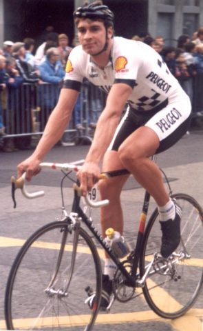 sean YAtes