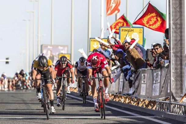 tour qatar