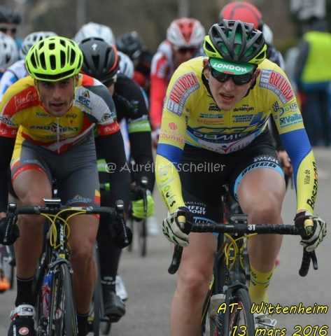 Les Irlandais Mark Downey et Matthew Teggart aiment la France 8 Aur%C3%A9lie Tscheiller