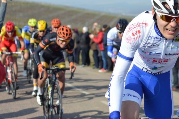 Les Irlandais Mark Downey et Matthew Teggart aiment la France 9 MArco