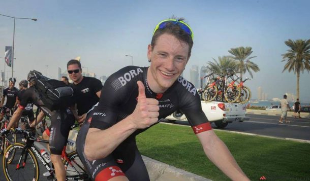 Tour de France 2016: Cofidis, Fortunéo, Direct Energie et Bora Argon invitées 7 Sam BENNNET
