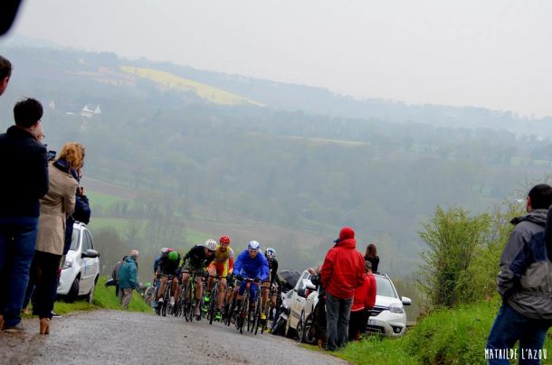 Le Tour du Finistère: La classique Bretonne aux airs de Doyenne 7 TDF2