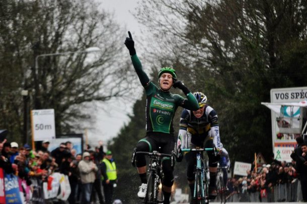 Le Tour du Finistère: La classique Bretonne aux airs de Doyenne 10 TDF3