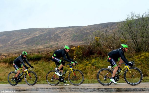 Le Tour du Finistère: La classique Bretonne aux airs de Doyenne 9 TDF8