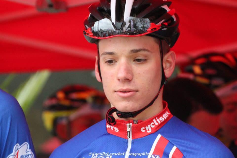 camille laroche