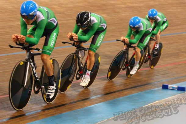 Mark Downey (VC Toucy) a des ambitions Européennes pour 2016 9 eponine gauvin