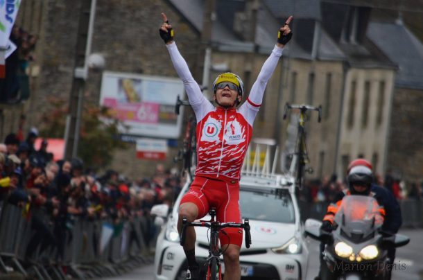 marion denis