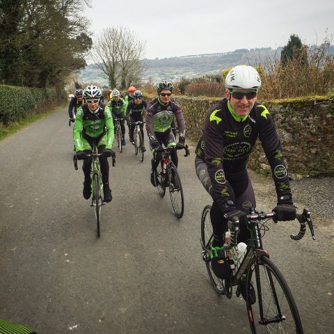 Rejoignez le "King" sur la Sean Kelly Classic ! 9 sean Klley