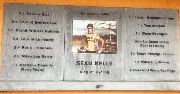 sean klley 1