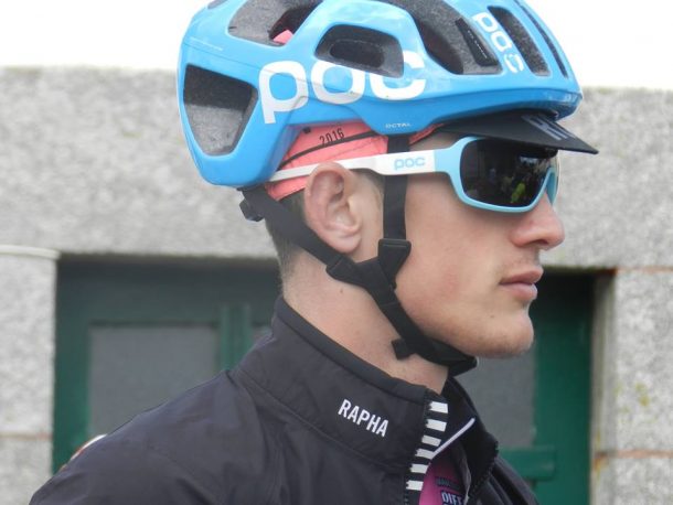 Challenge du Roi Morvan; L'Australien Sam Burston en costaud à Ploërdut 8 val%C3%A9rie duval