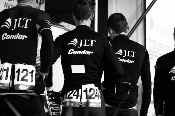 Conor Dunne (JLT Condor): " Mettre l'un de nous dans le top 10!" 9 xonoro 2
