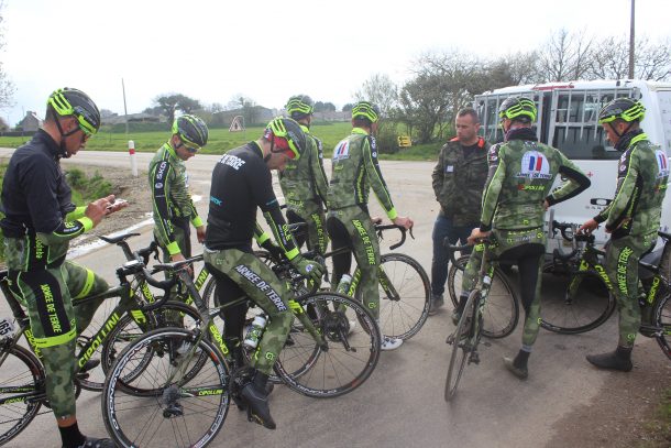 L'Armée de Terre en reco pour le "Tro-Day" ! 8 220