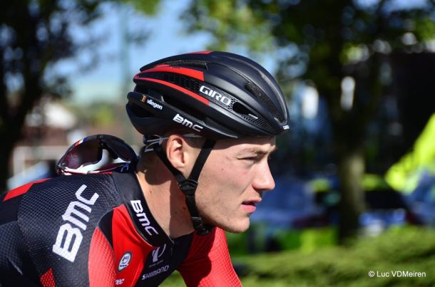Philippe Gilbert et Loïc Vliegen agressés durant une séance d'entraînement! 8 Luc Van Der Meiren