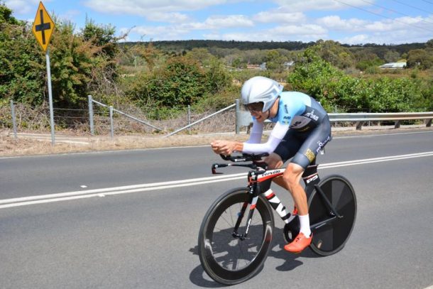 L'Australien Benjamin Dyball sous ses nouvelles couleurs de l'AC Bisontine ! 9 alastair Reither