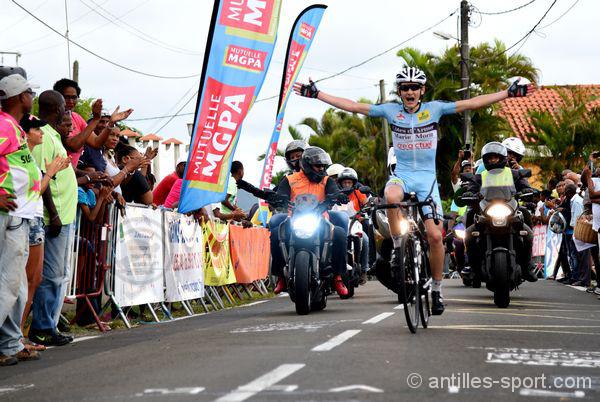 antilles sports