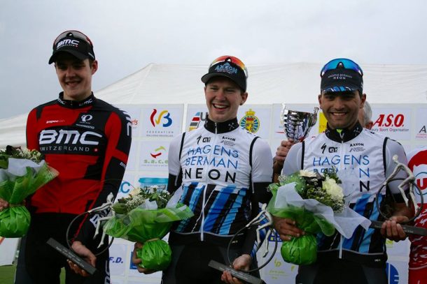 axeon