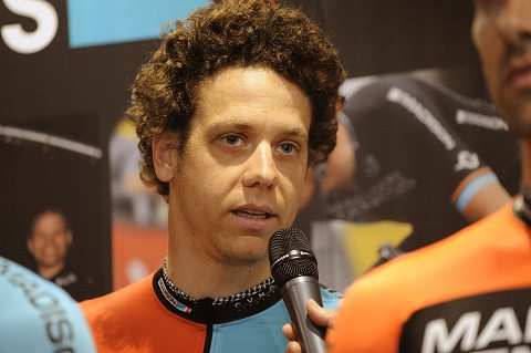 Alexandre Blain: "Le Yorkshire, ça va être un beau chantier! " 8 balin 2