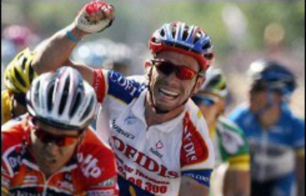 Jimmy Casper: "Denain, Finistère et Tro Bro, on se battra pour garder notre place !" 12 team 9