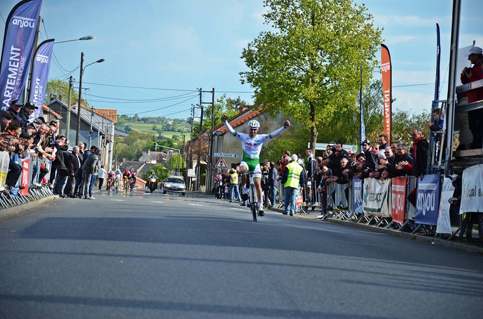 tour des Chloé Ménoury