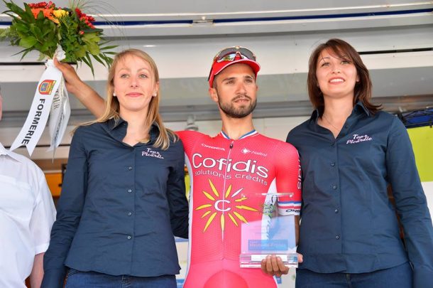 Tour de Picardie: La der pour Kenny Dehaes, le général pour Nacer Bouhanni 8 bruno bade