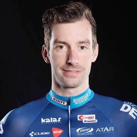 Tour de Picardie: La der pour Kenny Dehaes, le général pour Nacer Bouhanni 7 kenny