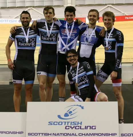 Jack Barrett: " Avec Hennebont Cyclisme, je veux en claquer quelques unes! " 10 dave urquhart 1