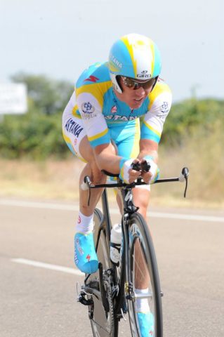 Dmitriy Fofonov: " Astana est bien plus qu'un simple maillot, qu'une équipe de coureurs! " 8 fofo 5