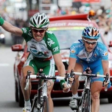 Dmitriy Fofonov: " Astana est bien plus qu'un simple maillot, qu'une équipe de coureurs! " 9 fofo Dauphiné