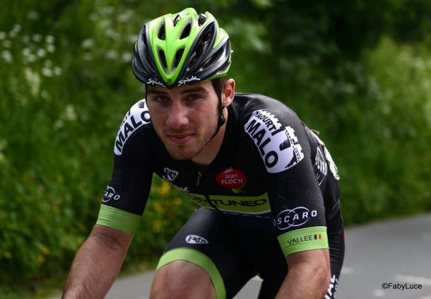 Ronde de l'Oise: Boris Vallée au sprint 7 vanheste