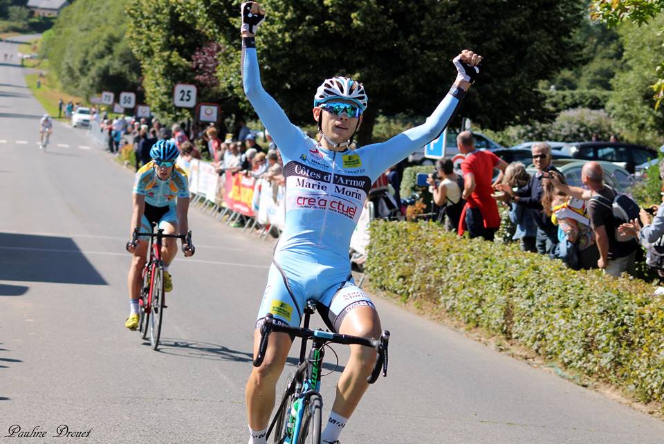 Pualine Drouet
