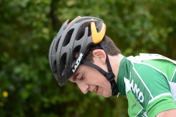 Tour d'Irlande juniors; L'Irlandais Robert O'Leary pour l'étape, le Britannique Charlie Meredith au général 7 tommy Heaney