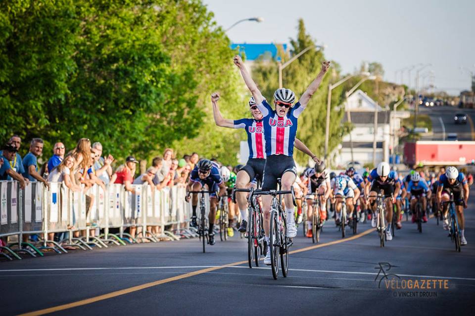 vincent drouin Velogazette.ca