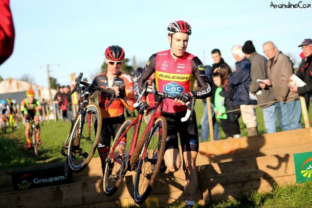 Raleigh-France propose un "co-factory" pour les jeunes espoirs du cyclo-cross 9 amadinecoz
