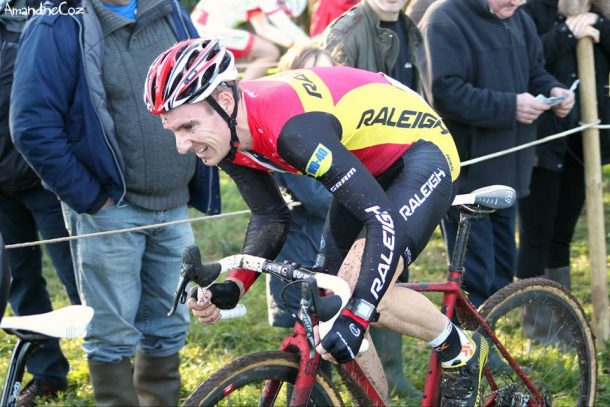 Raleigh-France propose un "co-factory" pour les jeunes espoirs du cyclo-cross 7 amadinecoz2