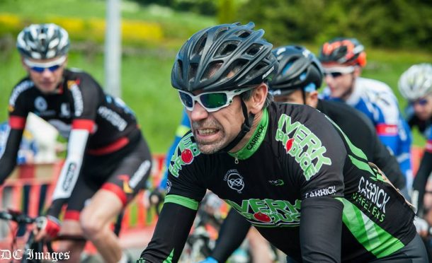Martin O'Loughlin; "Plumelec, les jeunes Irlandais y vont pour un podium " 7 john coleman 1