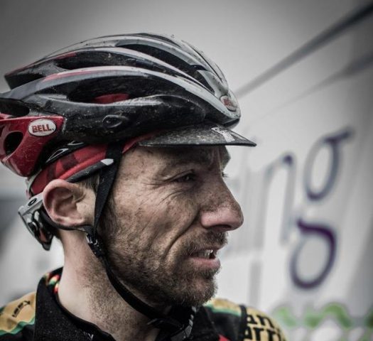 Rick Delaney, le patron d'Aquablue, mise dans l'investissement du sport cycliste 9 rim Barrty