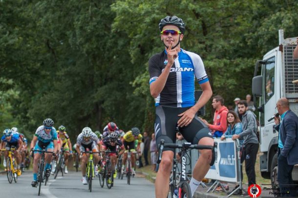 Clément Bétouigt-Suire: "Je ne ferais pas la même erreur qu'à Richmond! " 6 Maximilier Venisse Photographie