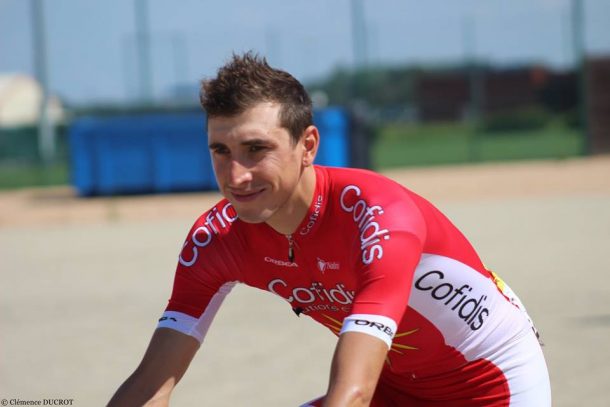 Romain Hardy retrouve Laurent Pichon, Fonséca et Vachon chez Fortunéo Vital-Concept 8 clemence Ducros