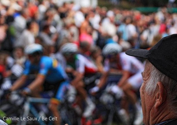 Championnat d'Europe ; Les cloches de l'espoir,des "High Hopes" ont tinté à Plumelec ! 8 ert-5