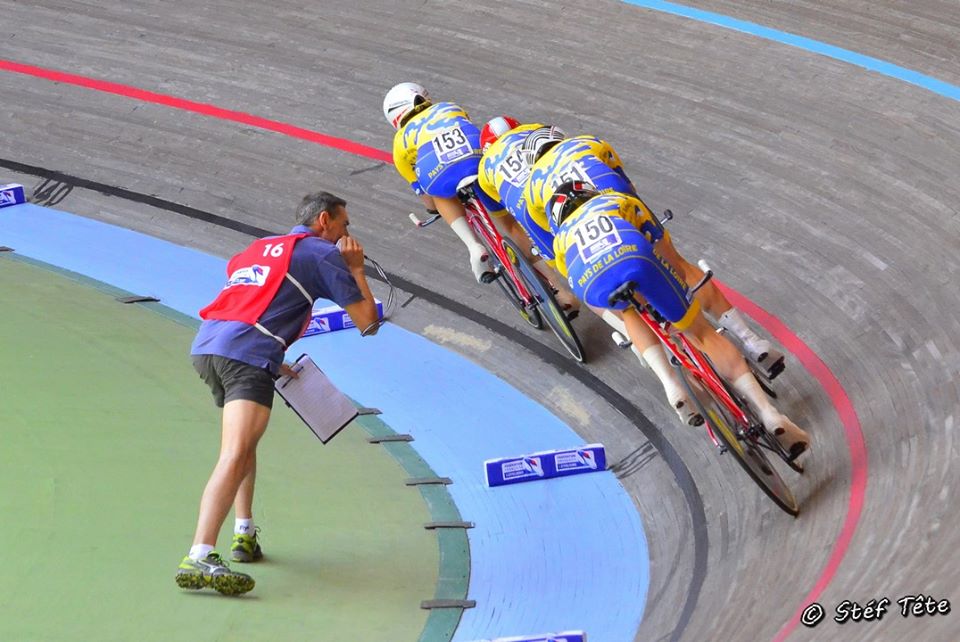 Maxime Chevalier, le Junior en quête de perfection 10 10-stef-tete