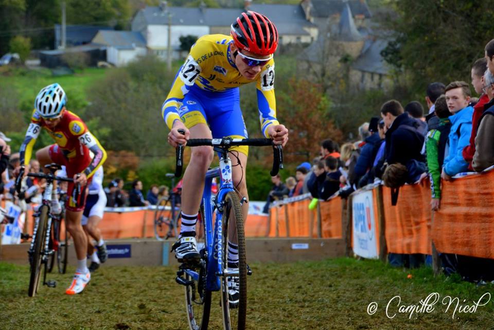 Maxime Chevalier, le Junior en quête de perfection 9 9-camille