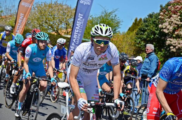 Thibault Guernalec: " Un top 5 sur le chrono des Nations !" 8 chloe menoury