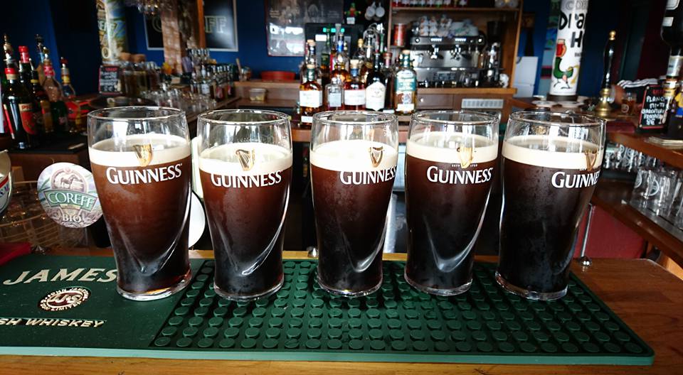 guiness