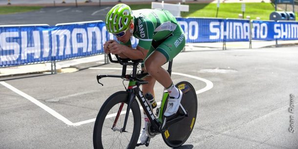 Doha; Le 4ème titre de Tony Martin, l'Irlandais Ryan Mullen 5ème 7 suny