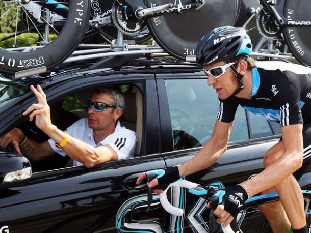 tour de france