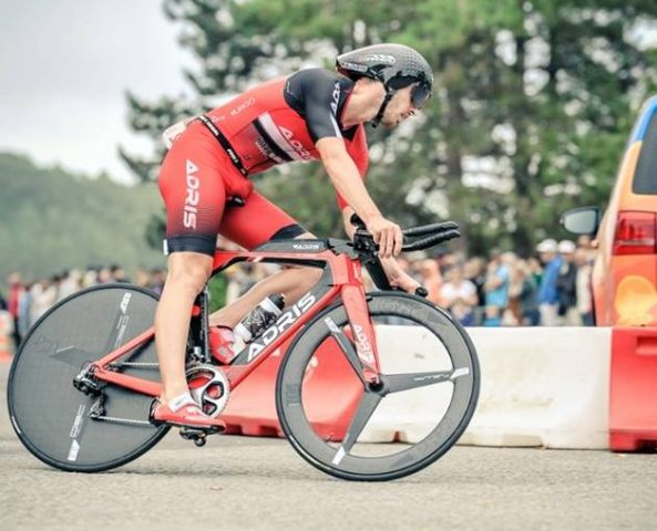 Adrien Duault; Cyclo-crossman, triathlète et chef d'entreprise ! 10 adrien nh e1480431965866