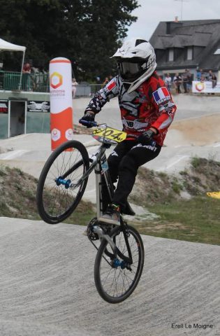 Hennebont BMX où le "Spirit so BMX, made in BZH" 7 bmx 3