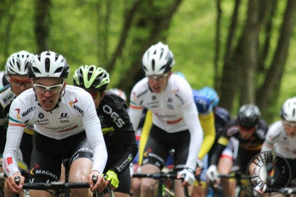 L'Irlandais Cameron McIntyre rejoint l'AC Bisontine 8 rowe 1